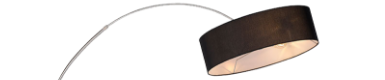 Lampade da terra