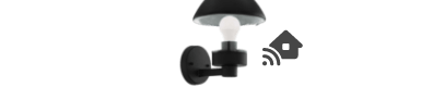 Luci per esterni