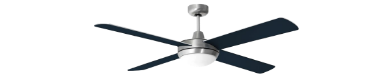 Ventilatori con illuminazione