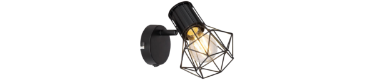 Scoprite e risparmiate su una varietà di lampade da parete