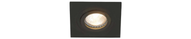 Scopri le luci da incasso e risparmia