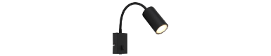 Acquistare luci di lettura online - ETC Shop